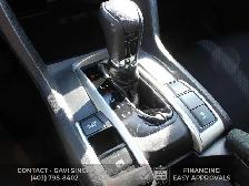 2021 HONDA CIVIC | AUTO | HEATED SEATS | - Photo 15