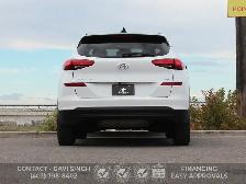 2020 HYUNDAI TUCSON |AWD | LEATHER | PAN ROOF - Photo 4