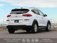 2020 HYUNDAI TUCSON |AWD | LEATHER | PAN ROOF - Photo 5