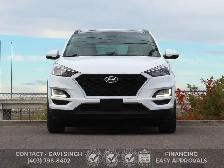 2020 HYUNDAI TUCSON |AWD | LEATHER | PAN ROOF - Photo 6