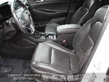 2020 HYUNDAI TUCSON |AWD | LEATHER | PAN ROOF - Photo 7