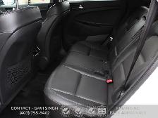 2020 HYUNDAI TUCSON |AWD | LEATHER | PAN ROOF - Photo 8