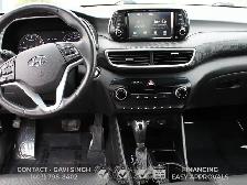 2020 HYUNDAI TUCSON |AWD | LEATHER | PAN ROOF - Photo 9