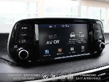 2020 HYUNDAI TUCSON |AWD | LEATHER | PAN ROOF - Photo 13
