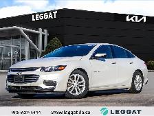 2016 Chevrolet Malibu Hybrid /5L/100KM/NEW TIRES/44,00 KM
