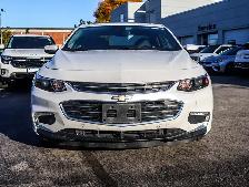 2016 Chevrolet Malibu Hybrid /5L/100KM/NEW TIRES/44,00 KM - Photo 2