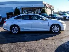2016 Chevrolet Malibu Hybrid /5L/100KM/NEW TIRES/44,00 KM - Photo 3