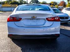 2016 Chevrolet Malibu Hybrid /5L/100KM/NEW TIRES/44,00 KM - Photo 4