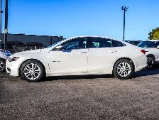 2016 Chevrolet Malibu Hybrid /5L/100KM/NEW TIRES/44,00 KM - Photo 5