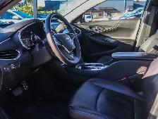 2016 Chevrolet Malibu Hybrid /5L/100KM/NEW TIRES/44,00 KM - Photo 8