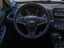 2016 Chevrolet Malibu Hybrid /5L/100KM/NEW TIRES/44,00 KM - Photo 9