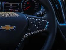 2016 Chevrolet Malibu Hybrid /5L/100KM/NEW TIRES/44,00 KM - Photo 11