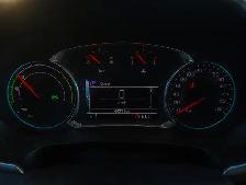 2016 Chevrolet Malibu Hybrid /5L/100KM/NEW TIRES/44,00 KM - Photo 22