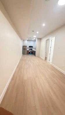 Brand New 2 Bedroom Basement Apartment- ALL Utilities Included - Photo 3
