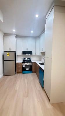 Brand New 2 Bedroom Basement Apartment- ALL Utilities Included - Photo 4