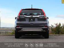 2015 HONDA CR-V | EX | AWD | SUNROOF | LOW KM | KEYLESS - Photo 4