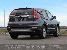 2015 HONDA CR-V | EX | AWD | SUNROOF | LOW KM | KEYLESS - Photo 5
