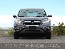 2015 HONDA CR-V | EX | AWD | SUNROOF | LOW KM | KEYLESS - Photo 6