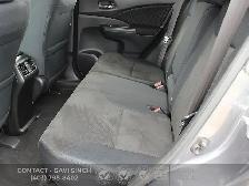 2015 HONDA CR-V | EX | AWD | SUNROOF | LOW KM | KEYLESS - Photo 8