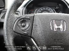 2015 HONDA CR-V | EX | AWD | SUNROOF | LOW KM | KEYLESS - Photo 11
