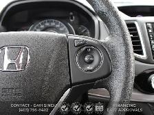 2015 HONDA CR-V | EX | AWD | SUNROOF | LOW KM | KEYLESS - Photo 12