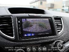 2015 HONDA CR-V | EX | AWD | SUNROOF | LOW KM | KEYLESS - Photo 14