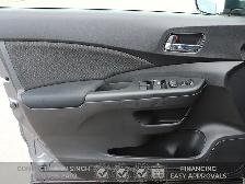 2015 HONDA CR-V | EX | AWD | SUNROOF | LOW KM | KEYLESS - Photo 17