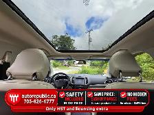 2019 Ford Edge Titanium AWD Certified Loaded No Accidents - Photo 4