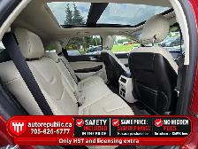 2019 Ford Edge Titanium AWD Certified Loaded No Accidents - Photo 10