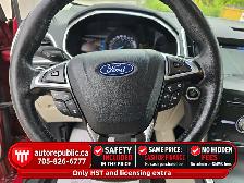 2019 Ford Edge Titanium AWD Certified Loaded No Accidents - Photo 12