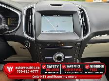2019 Ford Edge Titanium AWD Certified Loaded No Accidents - Photo 14