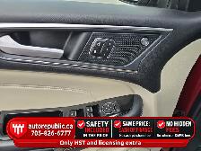 2019 Ford Edge Titanium AWD Certified Loaded No Accidents - Photo 22