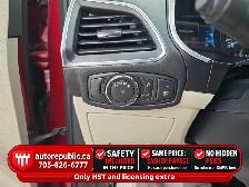 2019 Ford Edge Titanium AWD Certified Loaded No Accidents - Photo 23