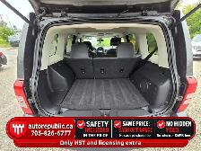 2014 Jeep Patriot Limited 4WD Certified Loaded No Accidents - Photo 9