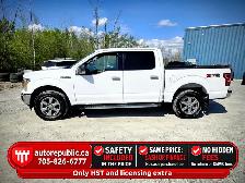 2020 Ford F-150 XLT Certified Well Maintained No Accidents - Photo 2