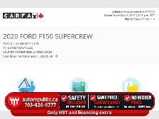 2020 Ford F-150 XLT Certified Well Maintained No Accidents - Photo 4