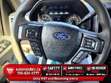 2020 Ford F-150 XLT Certified Well Maintained No Accidents - Photo 5