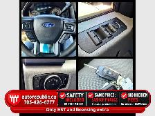 2020 Ford F-150 XLT Certified Well Maintained No Accidents - Photo 10