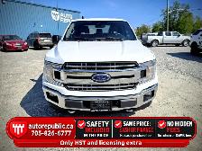 2020 Ford F-150 XLT Certified Well Maintained No Accidents - Photo 15