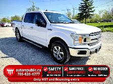 2020 Ford F-150 XLT Certified Well Maintained No Accidents - Photo 16