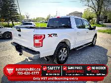 2020 Ford F-150 XLT Certified Well Maintained No Accidents - Photo 17