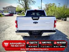 2020 Ford F-150 XLT Certified Well Maintained No Accidents - Photo 18