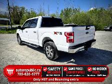 2020 Ford F-150 XLT Certified Well Maintained No Accidents - Photo 21