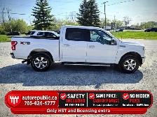 2020 Ford F-150 XLT Certified Well Maintained No Accidents - Photo 22