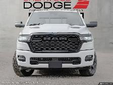 2026 Ram 1500 Express Crew Cab 4WD - Photo 2