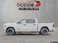 2026 Ram 1500 Express Crew Cab 4WD - Photo 3