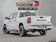 2026 Ram 1500 Express Crew Cab 4WD - Photo 4