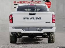 2026 Ram 1500 Express Crew Cab 4WD - Photo 5