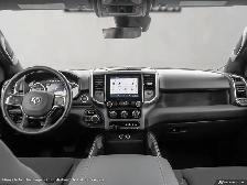 2026 Ram 1500 Express Crew Cab 4WD - Photo 20