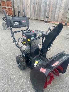 Wanted Dead or Alive (Working or Not) Snowblowers - Photo 4